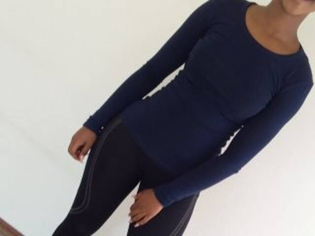 Foto del perfil SIZZLINGHOTT