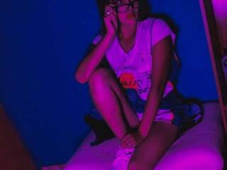 Chat de video erótico skarl3tt