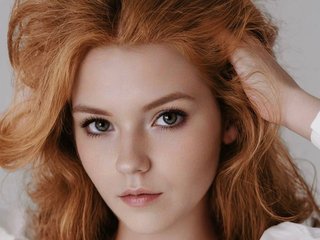 Chat de video erótico SkarletMeow