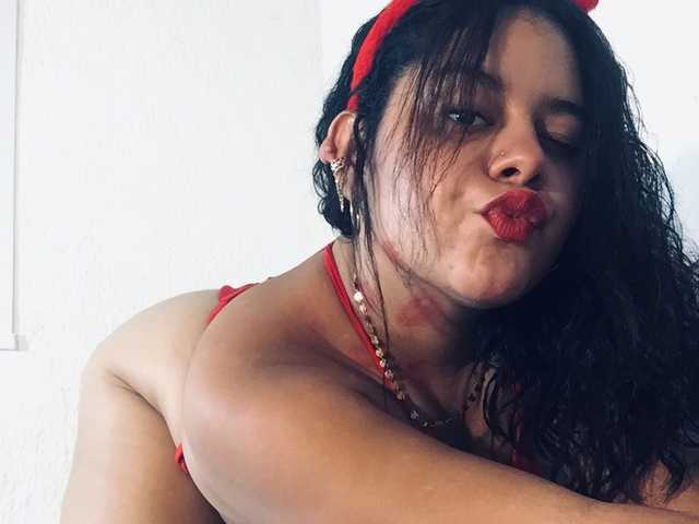 Foto del perfil SkarletThomson