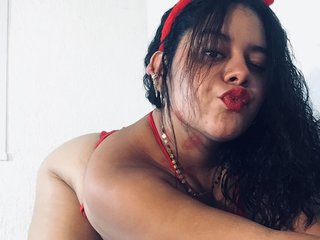 Chat de video erótico SkarletThomson