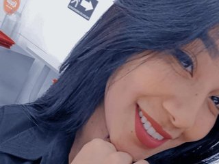 Chat de video erótico XImenaBeckett