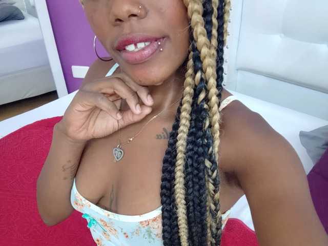 Foto del perfil skinny-squirter