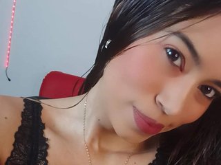 Chat de video erótico Skinnylucy99
