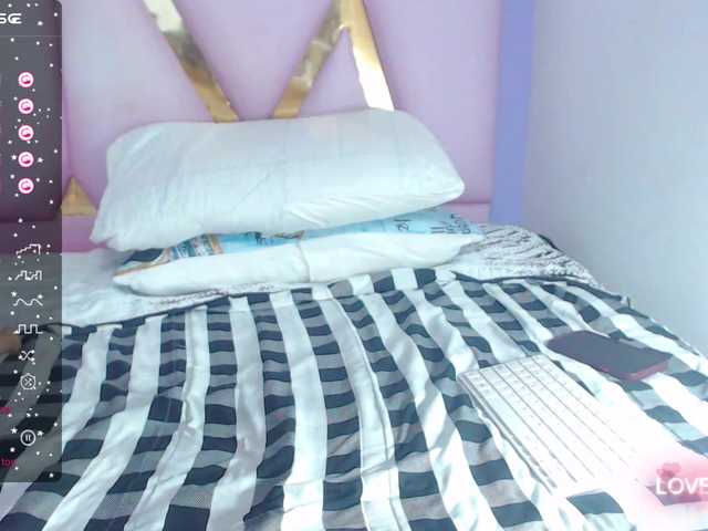 Capturas de pantalla de transmisión skinnyslutt018