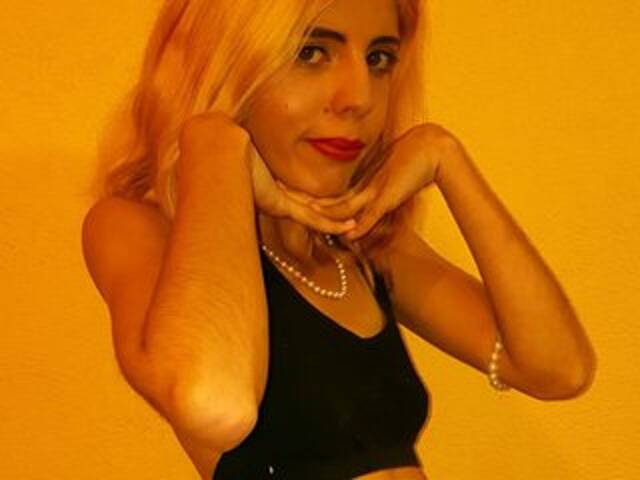 Foto del perfil SkinnyTeen