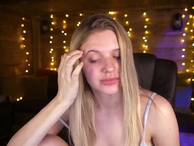 Capturas de pantalla de transmisión SkPrincessA
