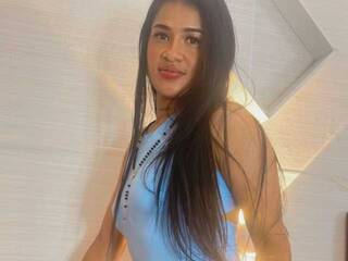 Chat de video erótico Sky--