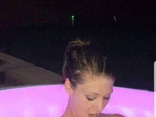 Chat de video erótico Elektablue