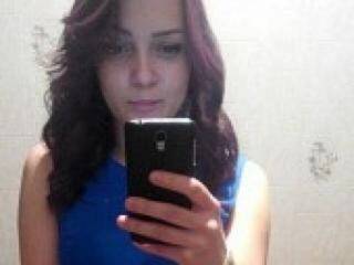 Chat de video erótico skyjasmin