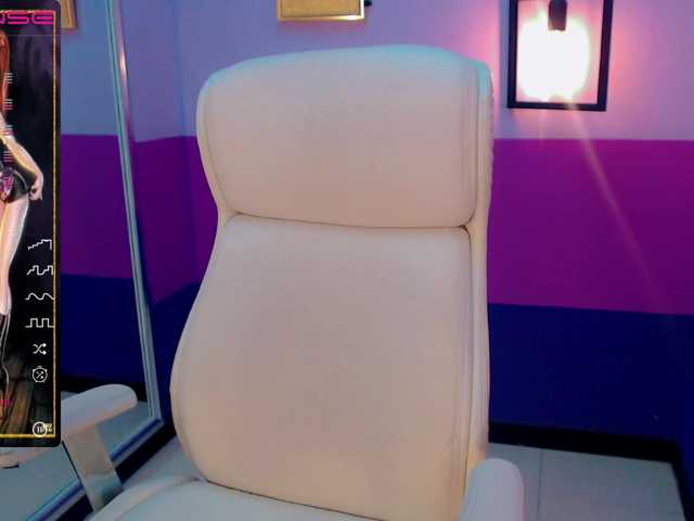 Capturas de pantalla de transmisión Skylar-White