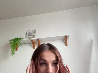 Chat de video erótico SkylarJewels