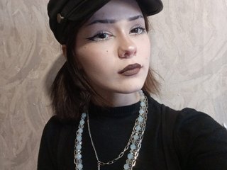 Chat de video erótico SladcayKissa78