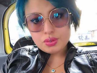 Chat de video erótico slave-rubi