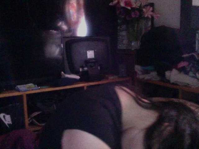 Capturas de pantalla de transmisión Slaytay01