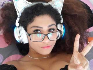 Chat de video erótico sloppyLiss