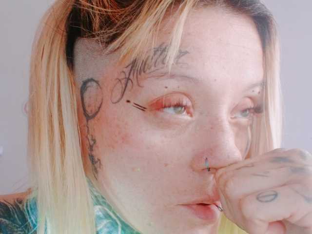 Foto del perfil sloppytitss
