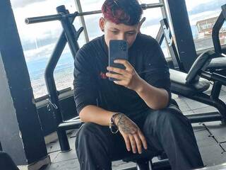 Chat de video erótico slut-tom1