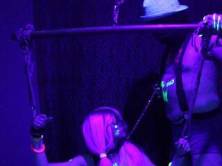 Chat de video erótico SlutFromKink