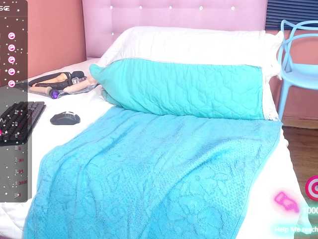 Capturas de pantalla de transmisión sluttywife