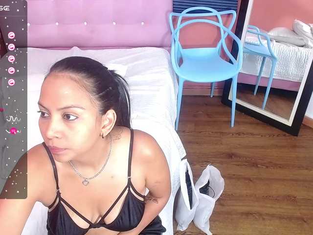 Capturas de pantalla de transmisión sluttywife