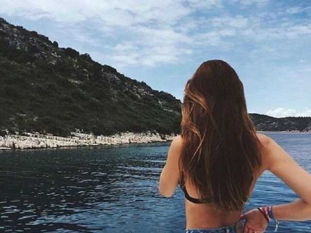 Foto del perfil Ginela