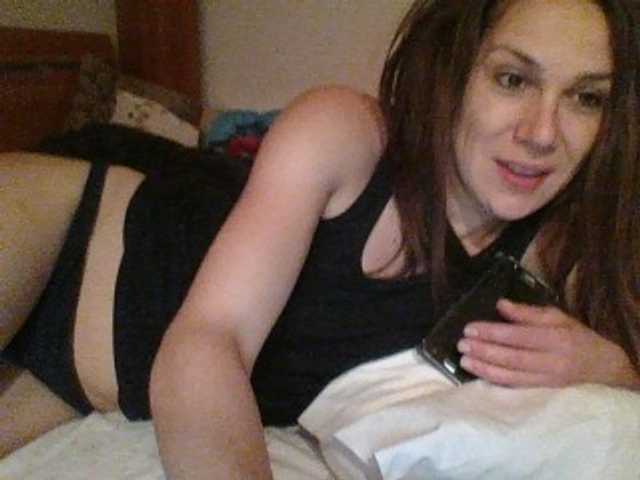 Capturas de pantalla de transmisión Ginela