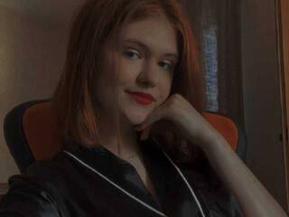 Chat de video erótico SlyFoxEva