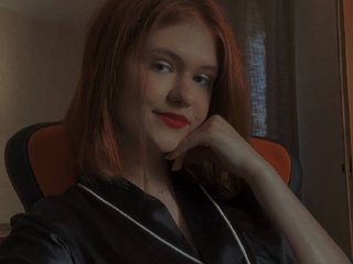 Chat de video erótico SlyFoxEva