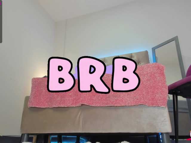 Capturas de pantalla de transmisión sexirose