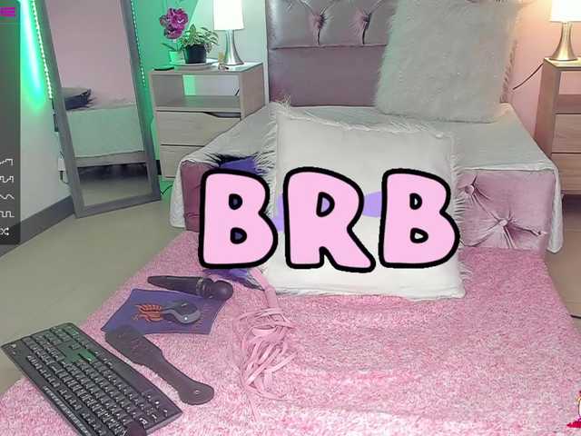 Capturas de pantalla de transmisión sexirose