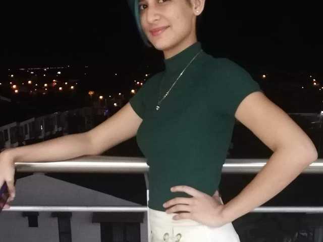 Foto del perfil small-trinity