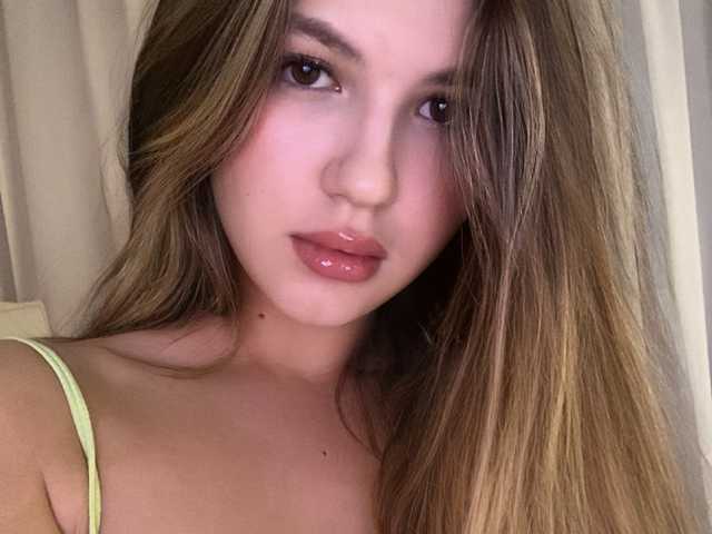 Foto del perfil Smallcake19