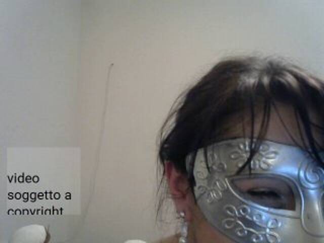 Capturas de pantalla de transmisión smeralda331