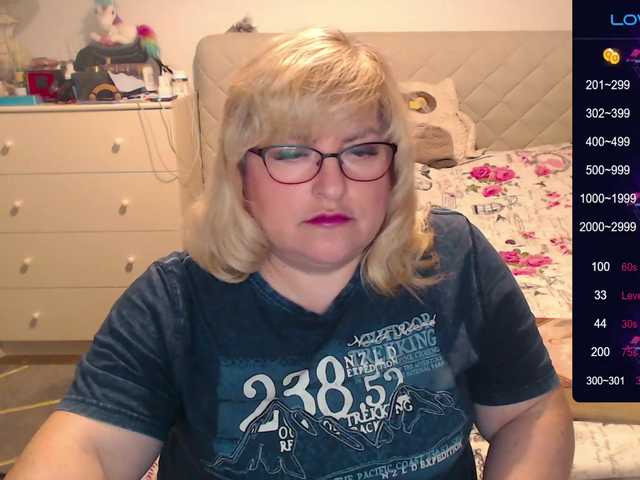 Capturas de pantalla de transmisión _SmileMila_