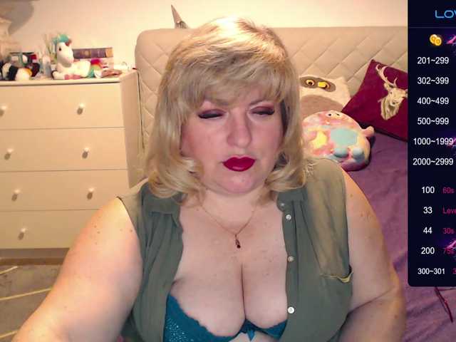 Capturas de pantalla de transmisión _SmileMila_