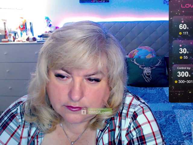 Capturas de pantalla de transmisión _SmileMila_