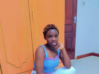 Chat de video erótico Smiling-Machine