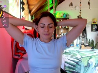 Chat de video erótico SmilingSalor