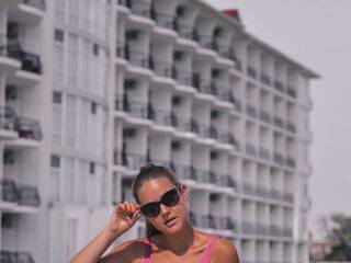 Chat de video erótico SmithNikki