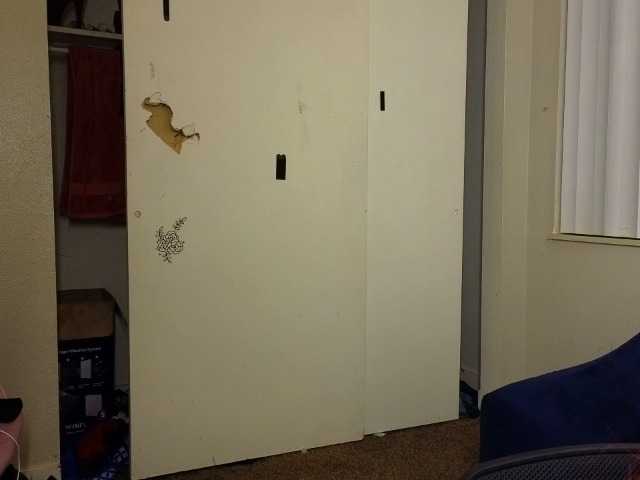 Capturas de pantalla de transmisión SnapChatGirly