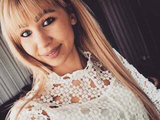 Chat de video erótico SnowWhite95