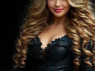 Chat de video erótico Cleopatra2311