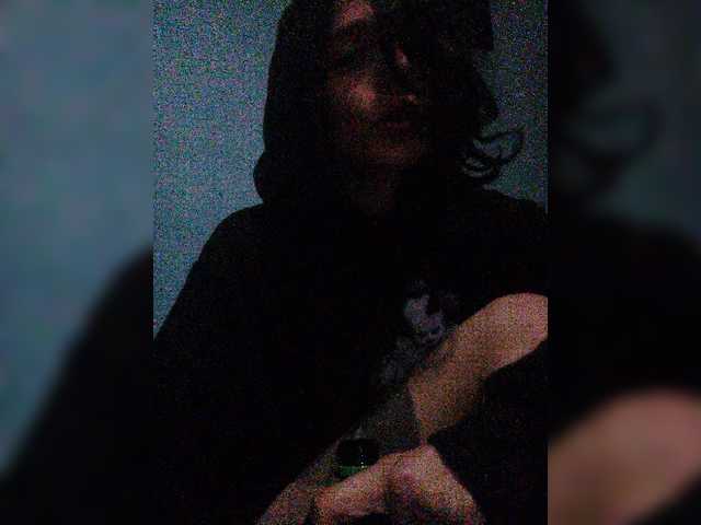 Capturas de pantalla de transmisión sociopatichka