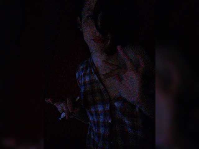 Capturas de pantalla de transmisión sociopatichka