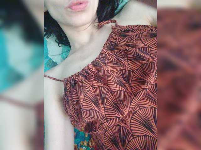 Capturas de pantalla de transmisión sociopatichka