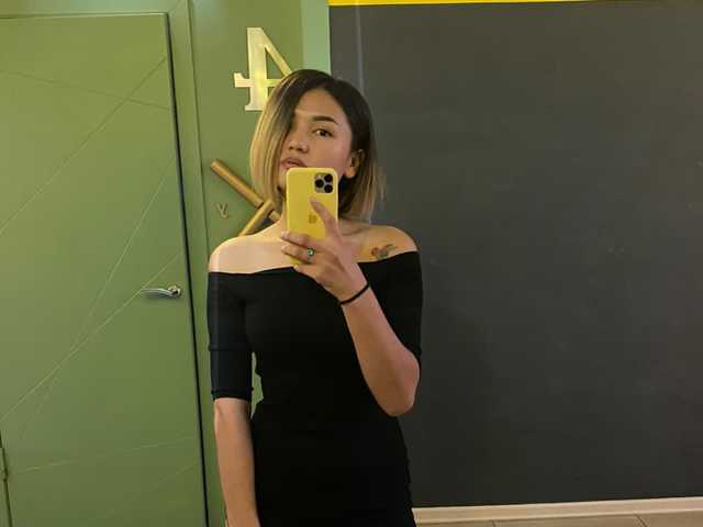 Foto del perfil sodji-ho