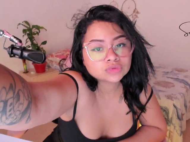 Capturas de pantalla de transmisión SoffyVibes