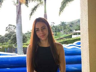 Chat de video erótico sofhiarose