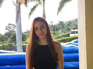 Chat de video erótico sofhiarose